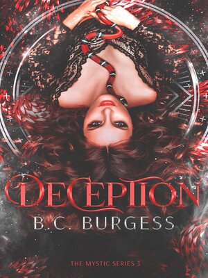 cover image of Deception